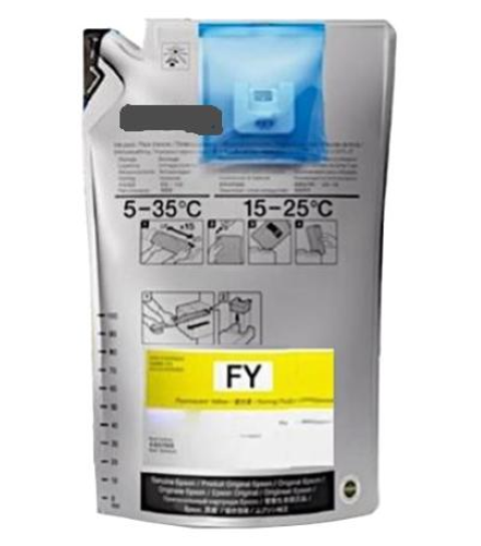1100ML YELLOW PG COM EPSON SURECOLOR F6300/F9400 # C13T46D440